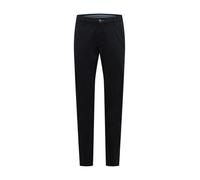 bugatti Pantalon chino noir, Taille 31