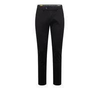 bugatti Pantalon chino noir, Taille 38