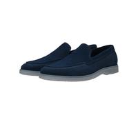 Bugatti Pantoufles pour Homme 311-awe60, Bleu foncé, 43 EU