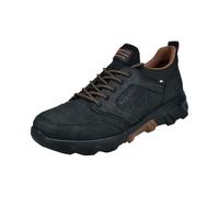 bugatti Pantoufles pour Homme - 321-AU760 - Noir - Pointure 40, Noir, 40 EU