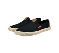 Bugatti Pantoufles pour Homme 321-awm60, Noir, 41 EU