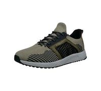 bugatti Pantoufles pour Homme - 342-5176D - Vert - Pointure 41