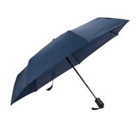 bugatti Parapluie 'Buddy Duo' bleu marine, Taille One Size