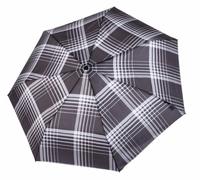 bugatti parapluie Buddy Magic Duo Gent`s Check