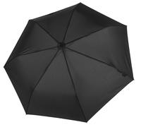 bugatti parapluie Buddy Magic Duo Uni Black