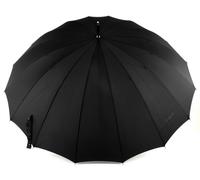 bugatti Parapluie Doorman Black