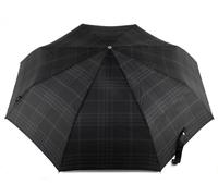 bugatti parapluie Gran Turismo Umbrella Check Black