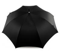bugatti parapluie Knight AC Oxford Black