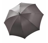 bugatti parapluie Knight AC Uni Grey