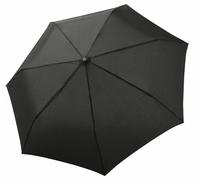 bugatti parapluie Take it Duo Umbrella Uni Black
