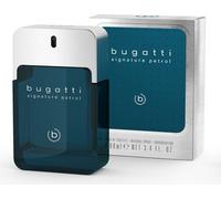 Bugatti Parfüm Signature Petrol Eau de Toilette