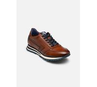 Bugatti Fashion Chaussures Homme 332-ag804 à lacets Cognac Taille 44 EU