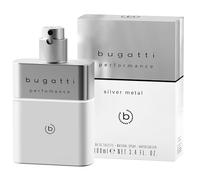 bugatti performance Parfum pour homme 100 ml I Eau de toilette passionnante pour tous les âges avec parfum ambre boisé I Parfum pour homme à la mandarine, muscade, cacao foncé I Excite et harmonieux