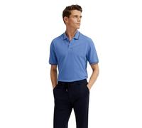 bugatti 8150-75001c Polo, 340-Bleu Gris, L Hommes