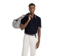 bugatti 8150-75001c Polo, Bleu Marine (390), S Hommes
