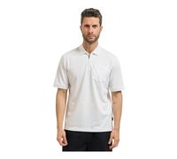 Bugatti - Polo - Homme - Tops - Blanc - Taille: 3XL