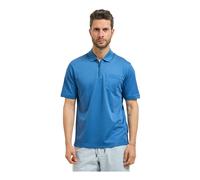 Bugatti - Polo - Homme - Tops - Bleu - Taille: 3XL