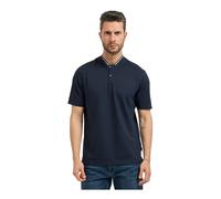 Bugatti - Polo - Homme - Tops - Bleu - Taille: L