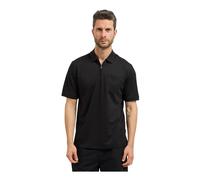 Bugatti - Polo - Homme - Tops - Noir - Taille: M