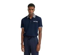 bugatti 8151-75091c Polo, Bleu Marine (390), XL Hommes