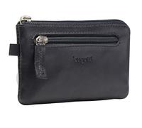 bugatti Porte-clés noir, Taille One Size