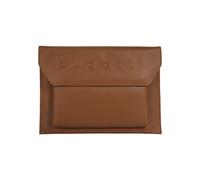 bugatti Daphne Pochette pour ordinateur portable Cuir 36 cm brun