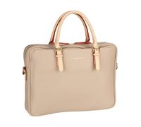 bugatti Porte-documents 'Ella' beige / marron, Taille One Size