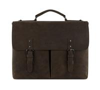 bugatti Porte-documents 'Luca' marron, Taille One Size