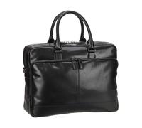 bugatti Porte-documents 'Romano' noir, Taille One Size