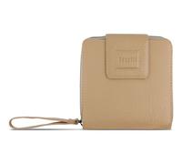 bugatti Porte-monnaie beige pour femme - Elsa Zip Wallet L Sand 229323