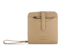 bugatti Porte-monnaie beige pour femme - Elsa Zip Wallet Sand 229346