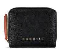 bugatti Porte-monnaie Ella 12 cm noir