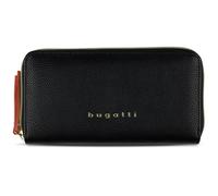 bugatti Porte-monnaie Ella 19 cm noir