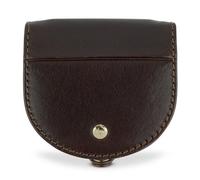 bugatti Porte-monnaie Neaples en cuir 8 cm brun