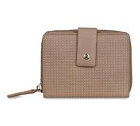 bugatti porte-monnaie Noemi Lady Zip Around Wallet Sand
