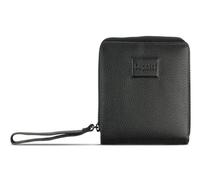 bugatti Porte-monnaie noir pour femme - Elsa Zip Wallet 229341