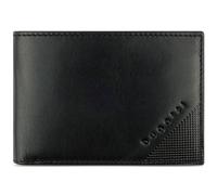 bugatti Porte-monnaie noir pour homme - Nobile Mini Purse 206297