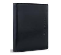 bugatti Porte-monnaie noir pour homme - Romano RFID Wallet With Flap 10CC 313811