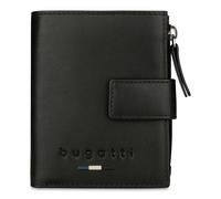 bugatti porte-monnaie Romeo Mini Wallet Black