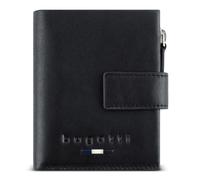 bugatti porte-monnaie Romeo Mini Wallet Black