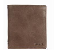 bugatti Porte-monnaie Volo en cuir 11 cm braun (492183-02)