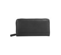 bugatti Porte-monnaies 'ATLANTA' noir, Taille One Size