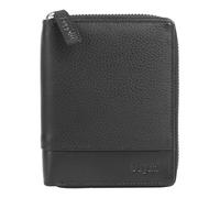 bugatti Porte-monnaies 'ATLANTA' noir, Taille One Size