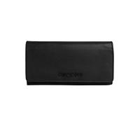 bugatti Bella Ladies Long Wallet Black
