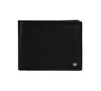 bugatti Porte-monnaies 'BLACK MAGIC' noir, Taille One Size