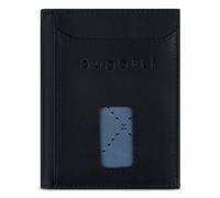 bugatti Porte-monnaies bleu clair / noir, Taille XS-XXL