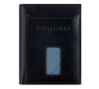 bugatti Porte-monnaies bleu / noir, Taille XS-XXL