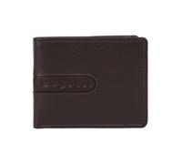 bugatti Porte-monnaies 'BOMBA' marron, Taille One Size