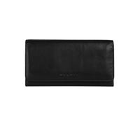 bugatti Porte-monnaies 'CLIFF' noir, Taille One Size
