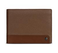 bugatti Porte-monnaies 'Due' cognac, Taille One Size